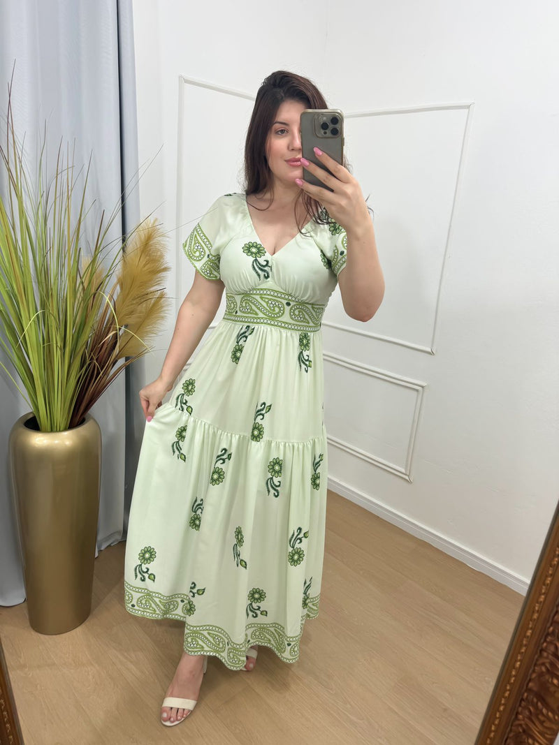 Vestido Encantado