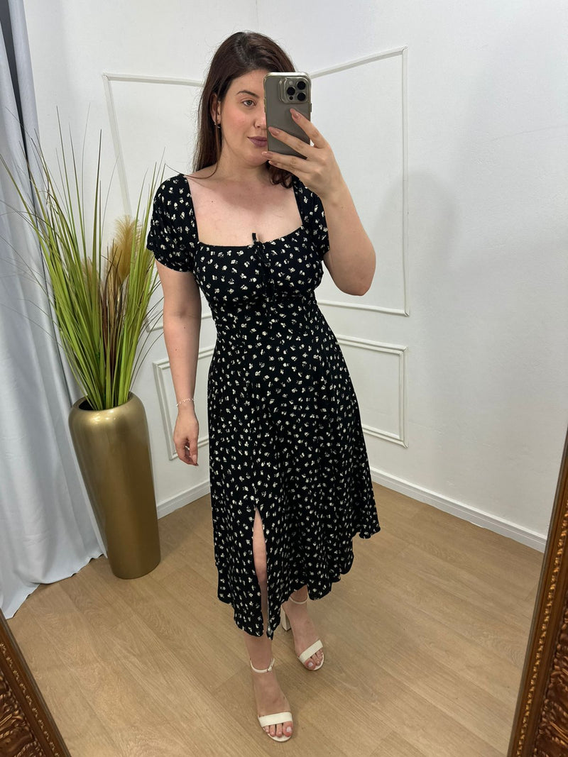 Vestido Isabela