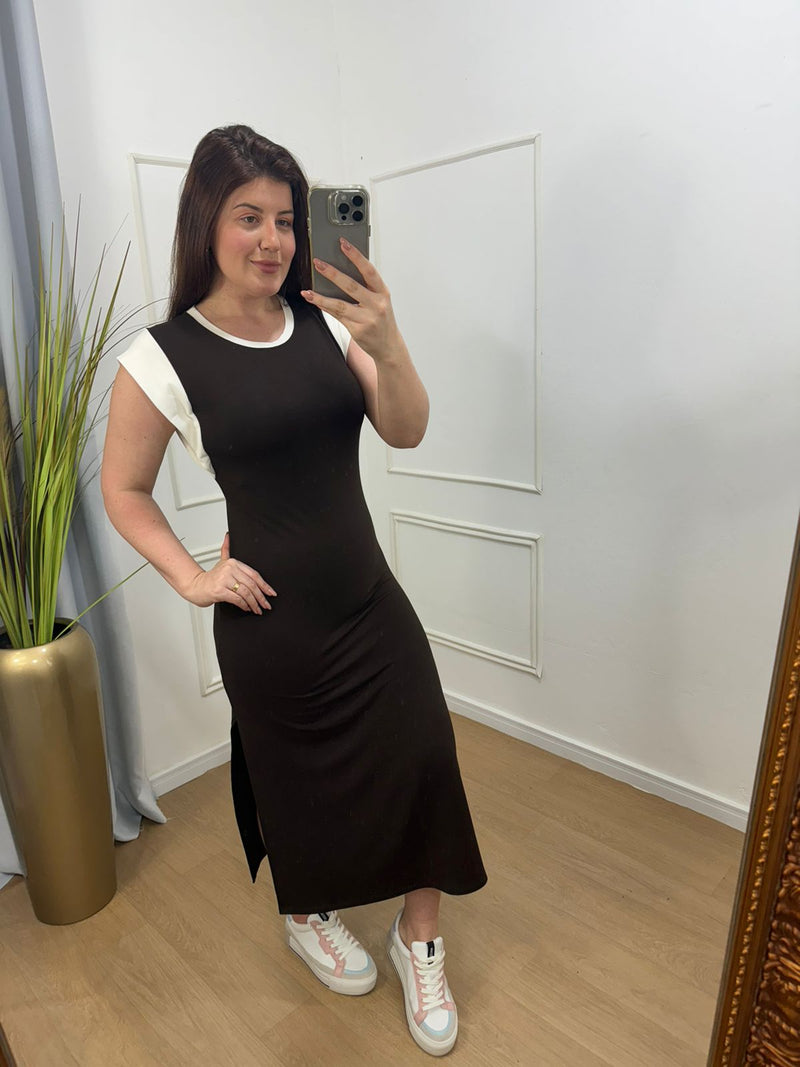 Vestido Silvia