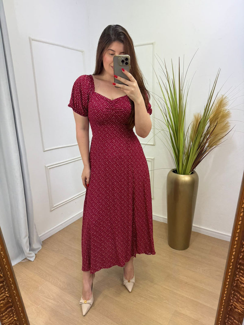 Vestido Felipa