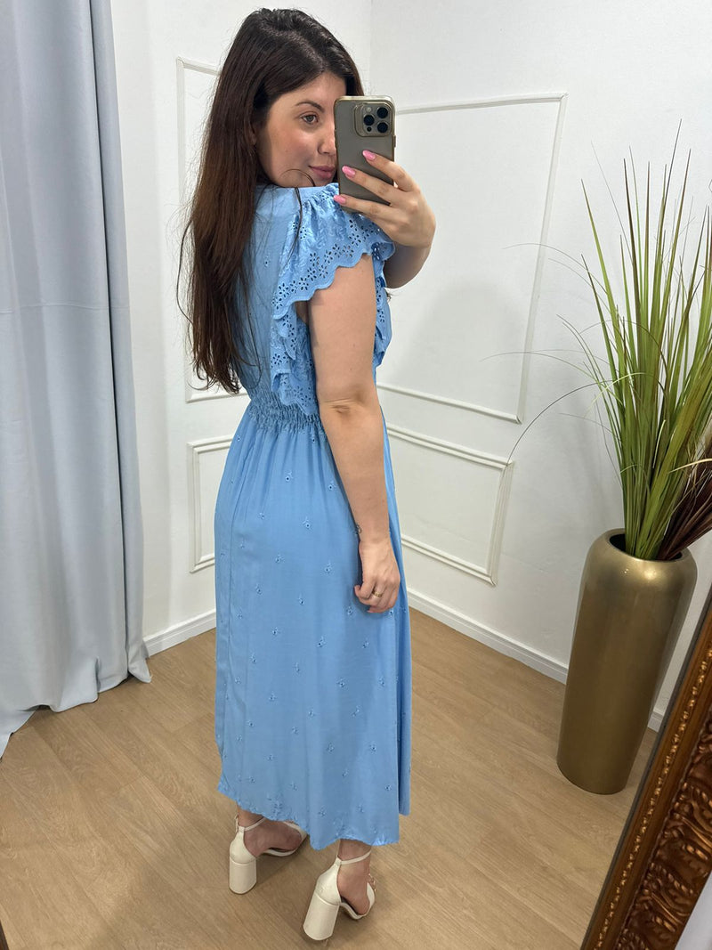 Vestido Marisa