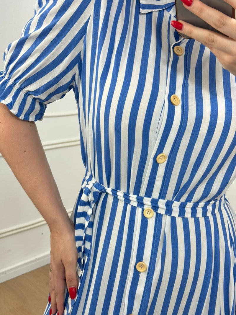 Vestido Renata