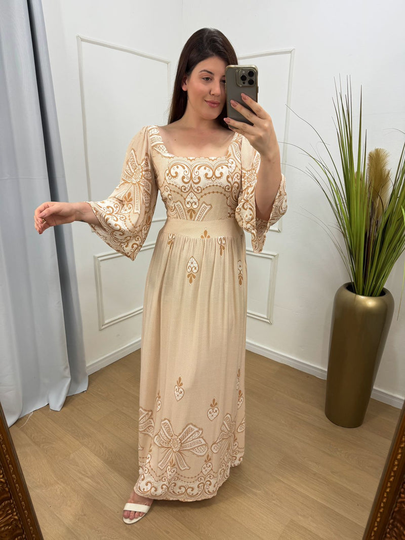 Vestido Karina