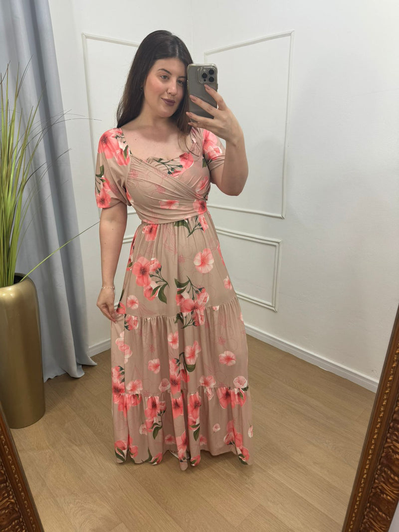 Vestido Isabel