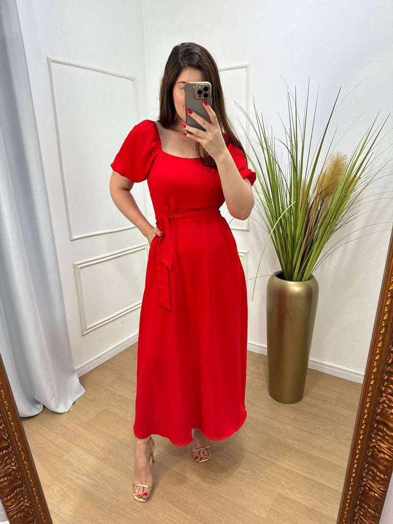 Vestido Lavínia