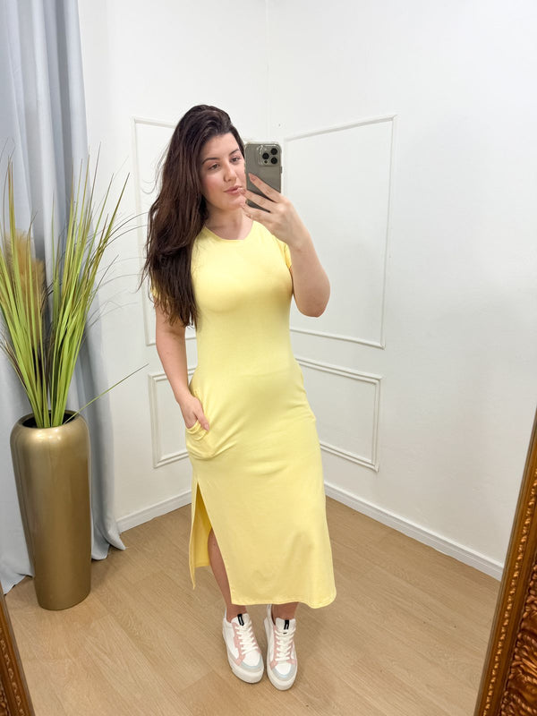 Vestido Lídia
