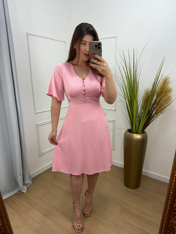 Vestido Liliane