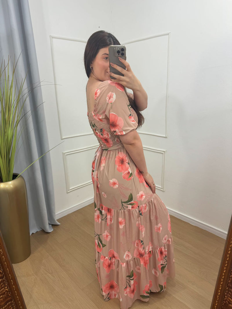 Vestido Isabel