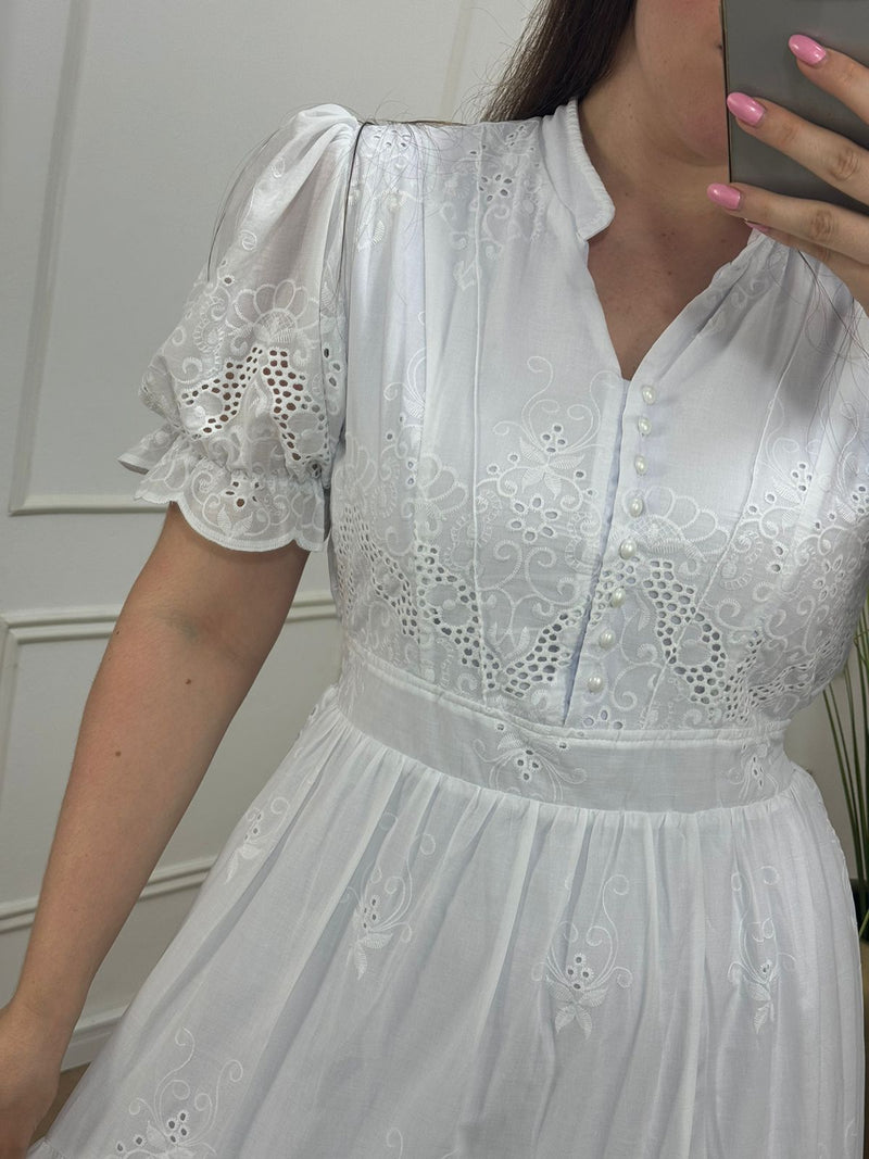 Vestido Yara