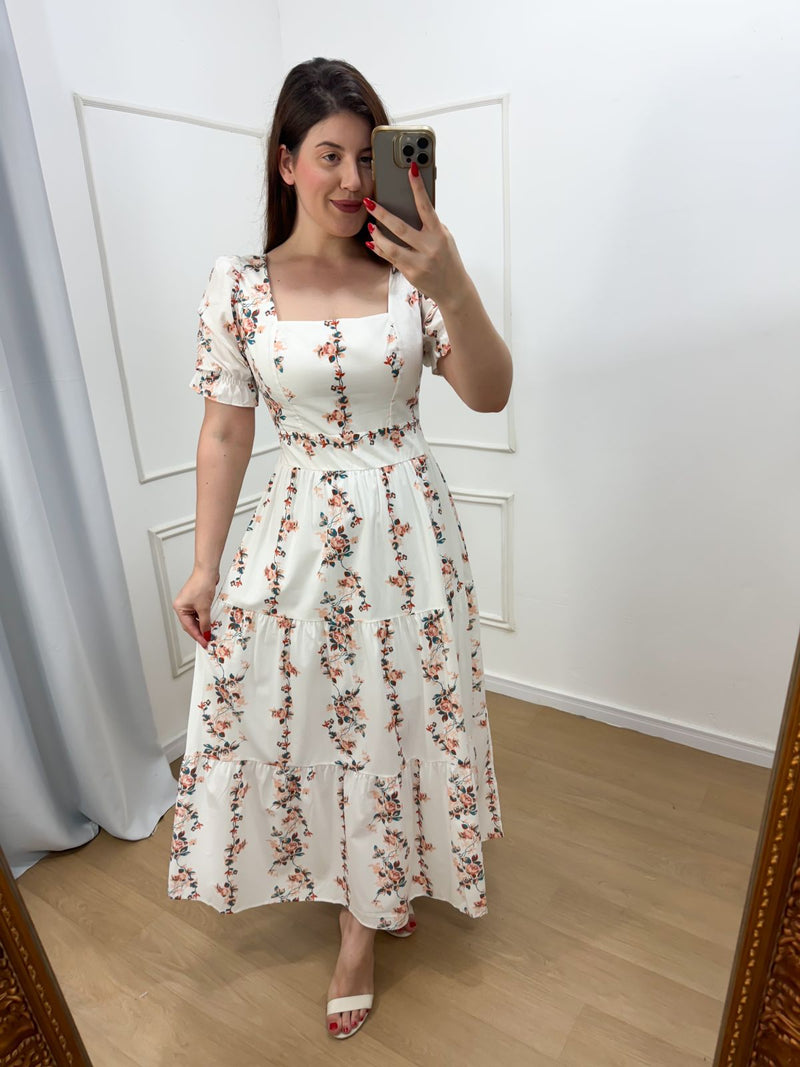 Vestido Tati