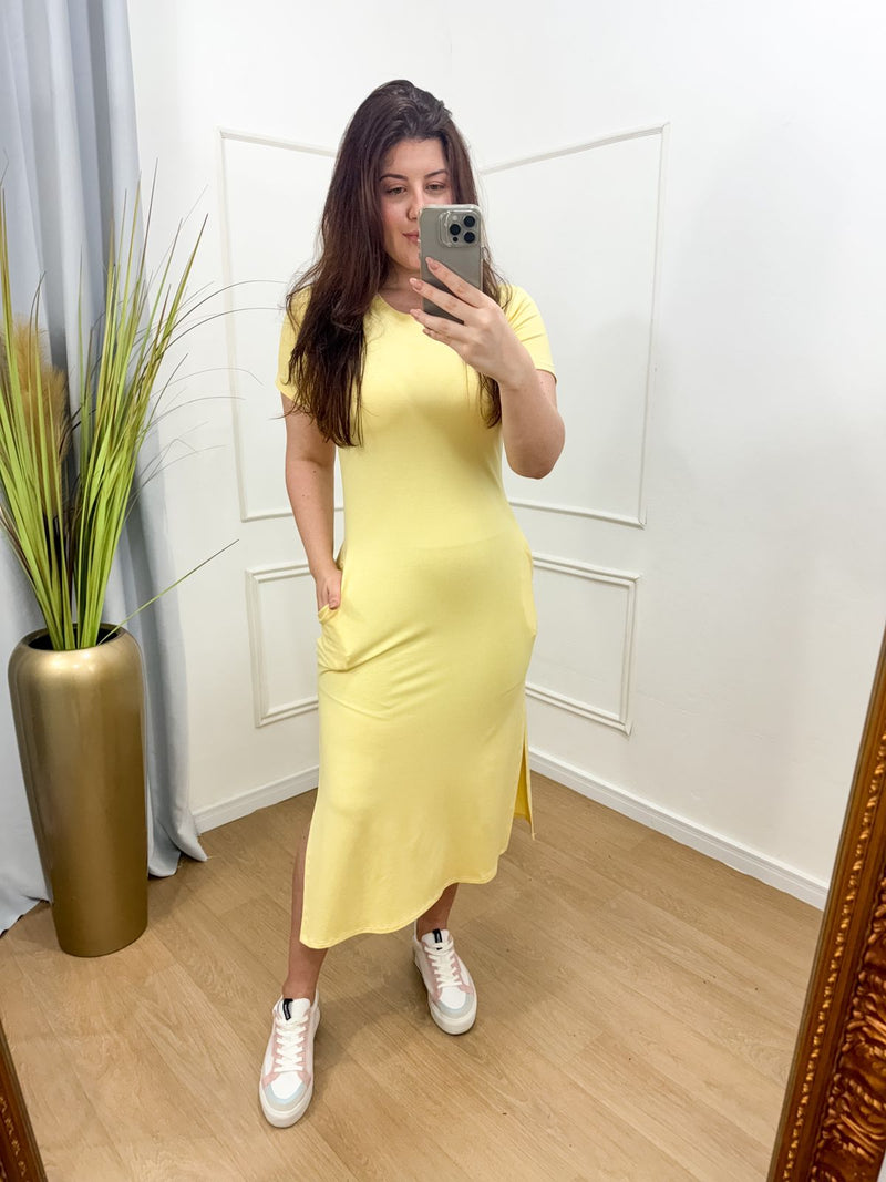 Vestido Lídia
