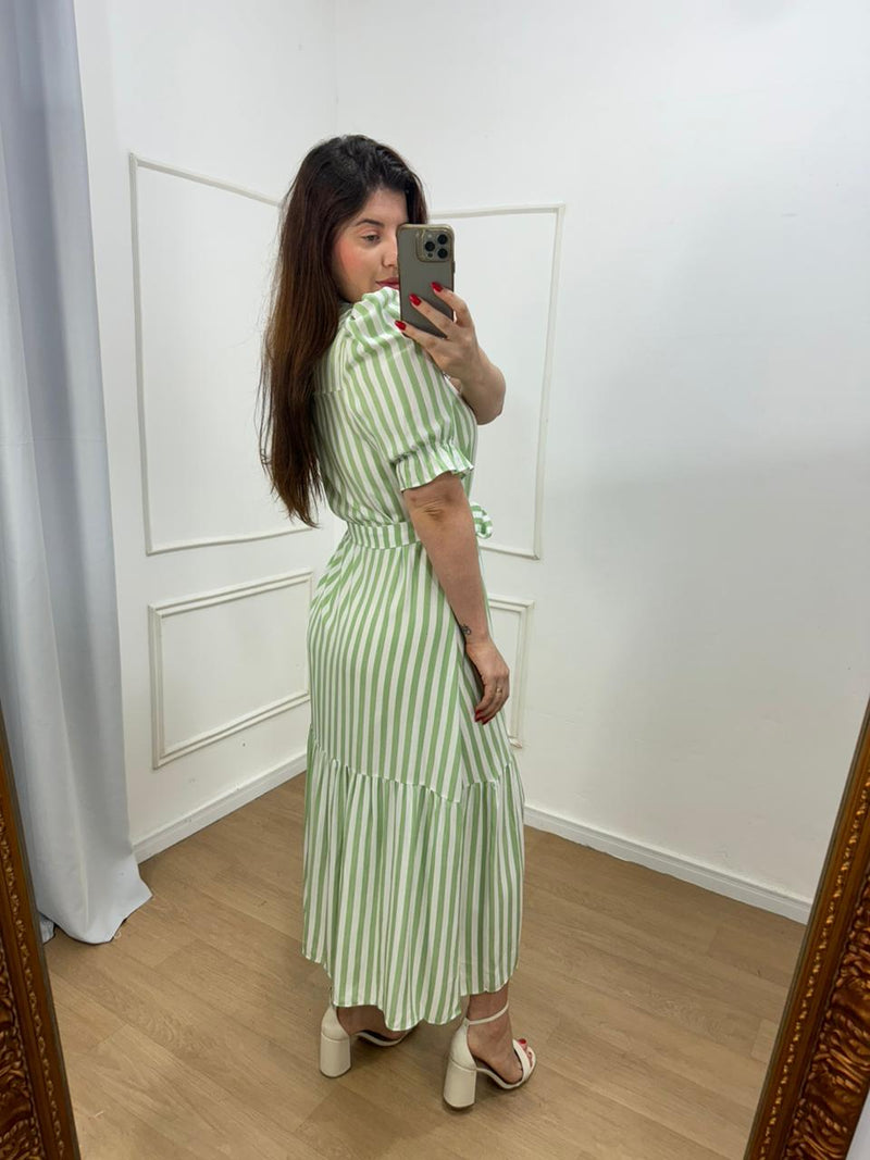 Vestido Renata