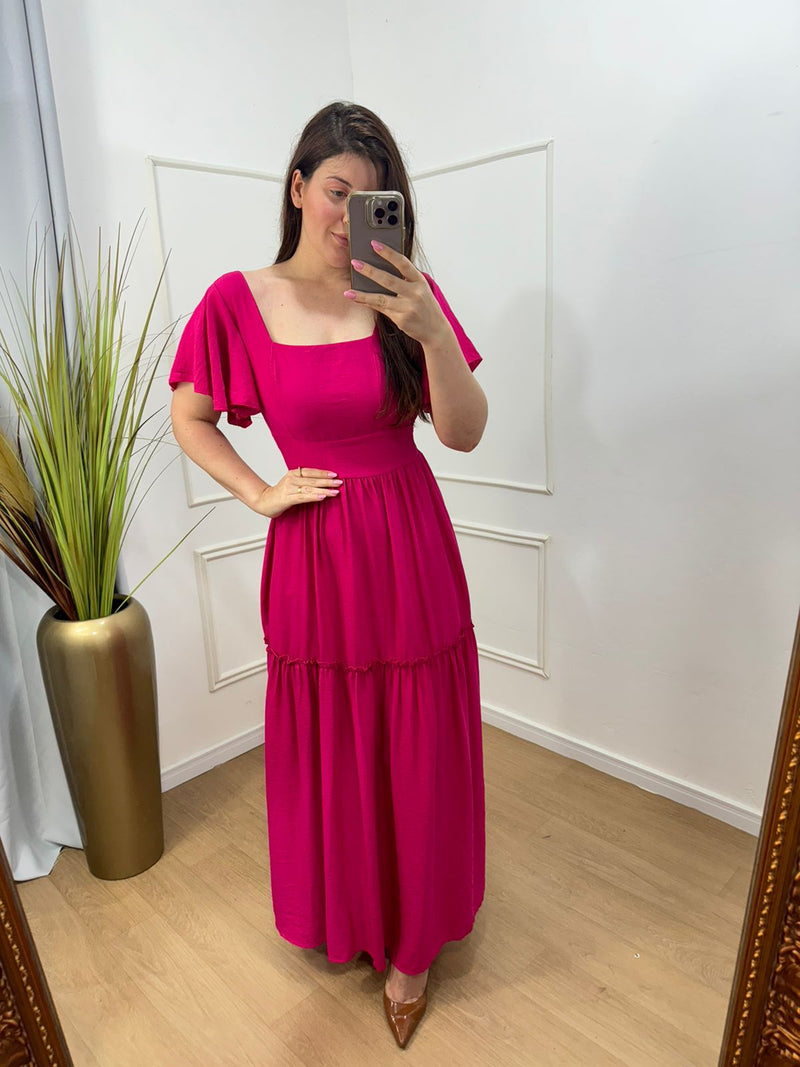 Vestido Tamara