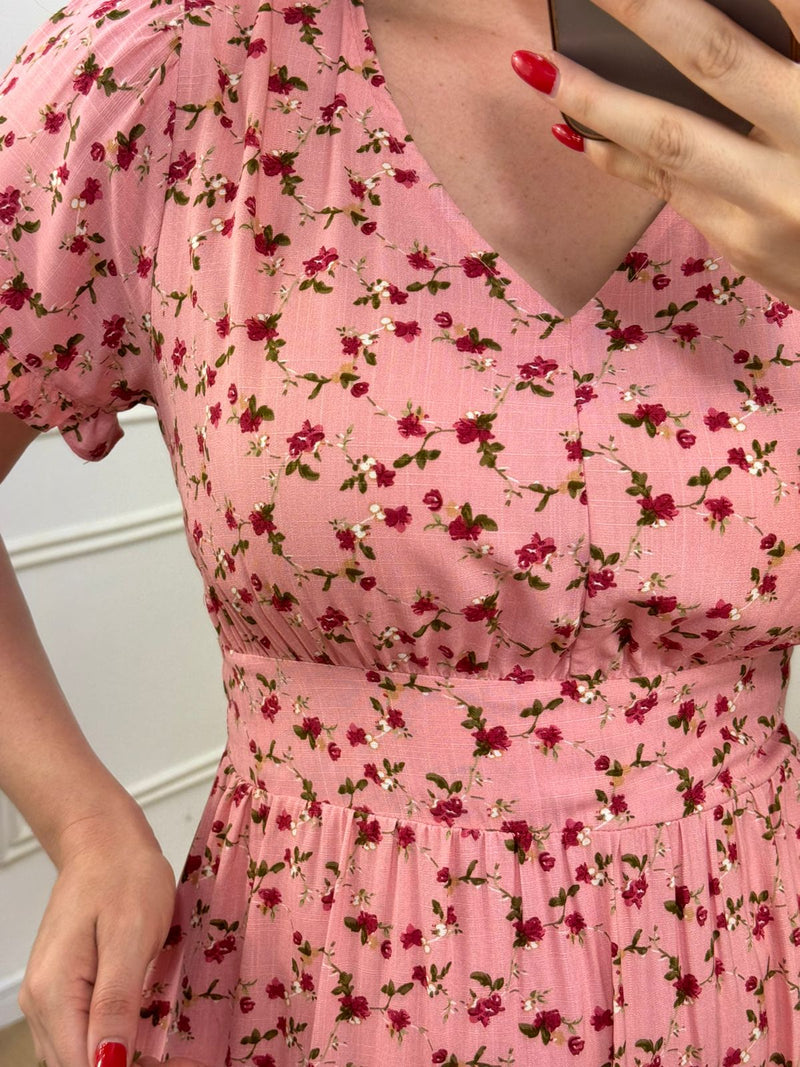 Vestido Mayra