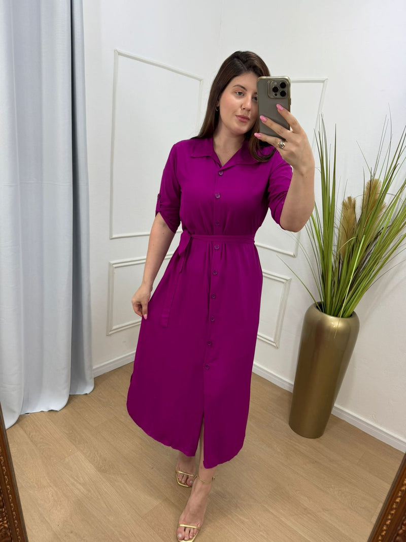 Chemise Ana Paula