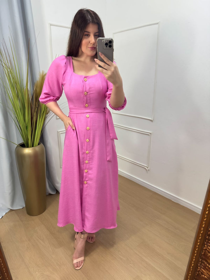 Vestido Liz