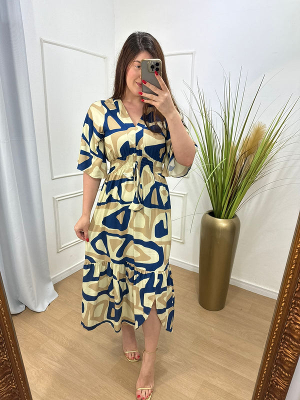 Vestido Raissa