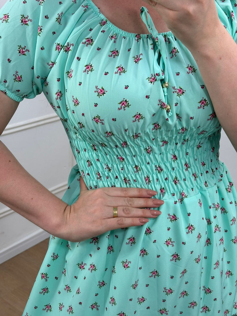 Vestido Jade