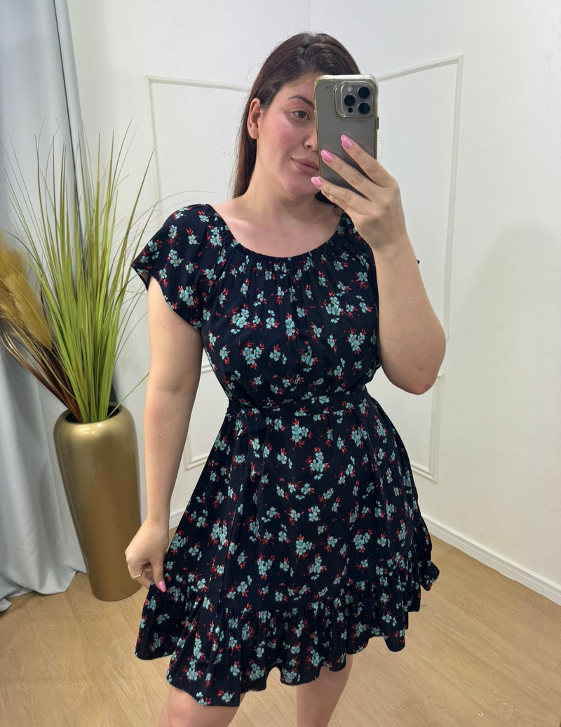 Vestido Loise