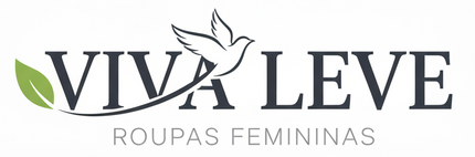 Logotipo da loja Viva Leve