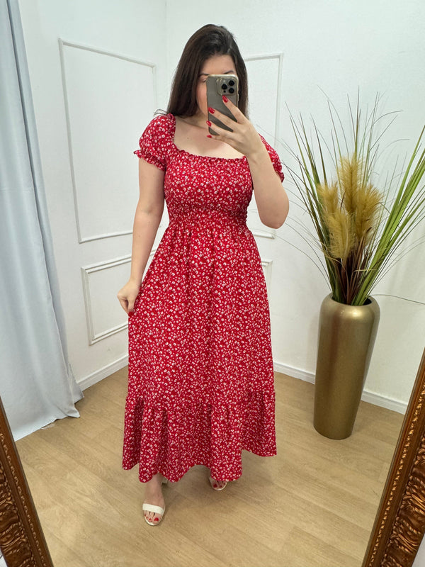 Vestido Andréia