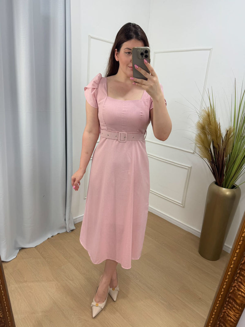 Vestido susy