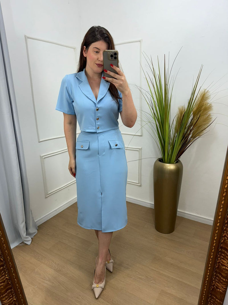 Conjunto Laís