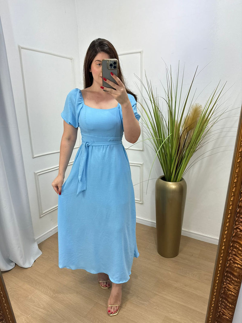 Vestido Lavínia