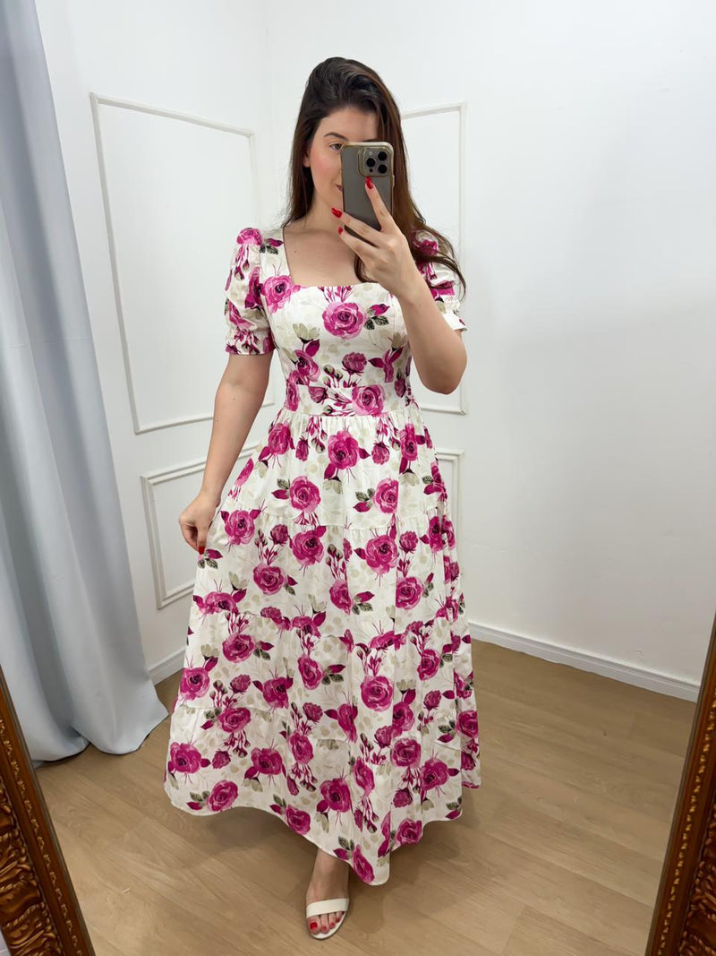 Vestido Tati