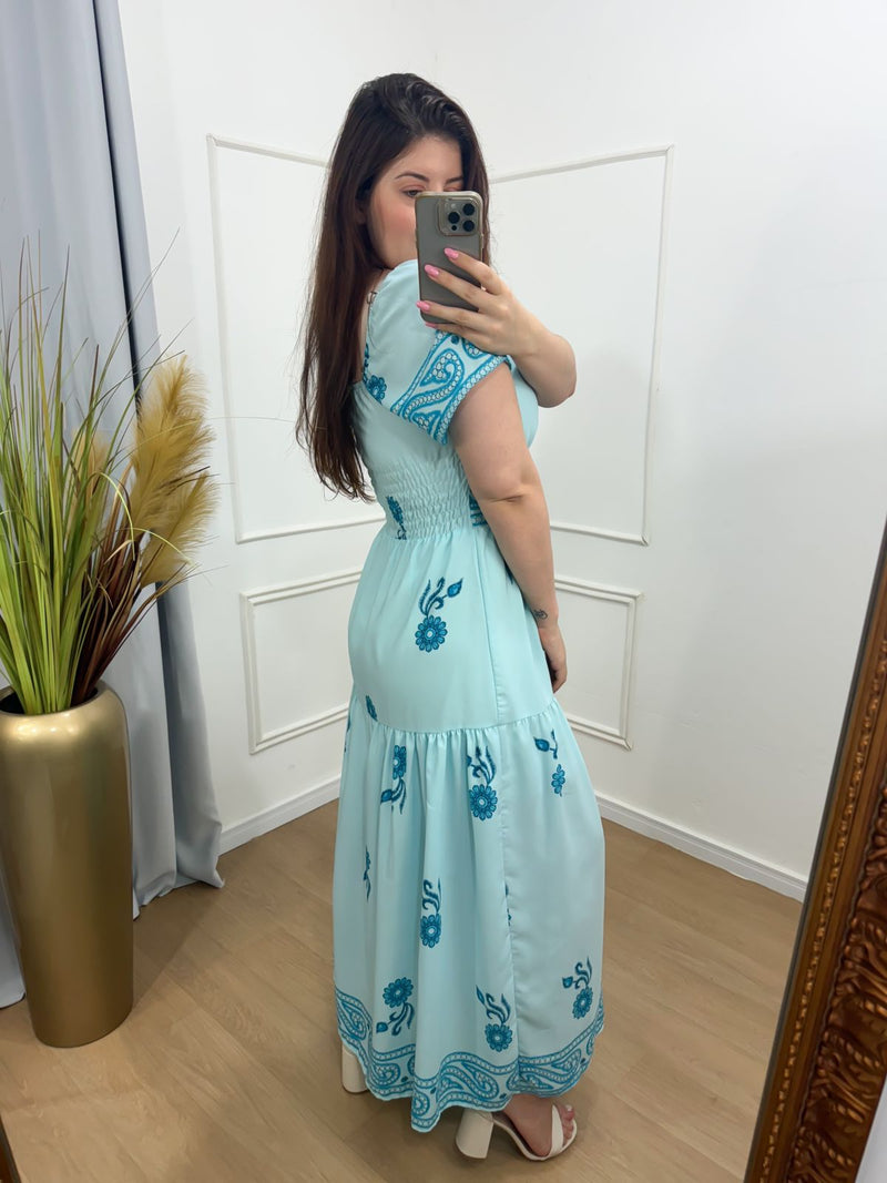 Vestido Encantado
