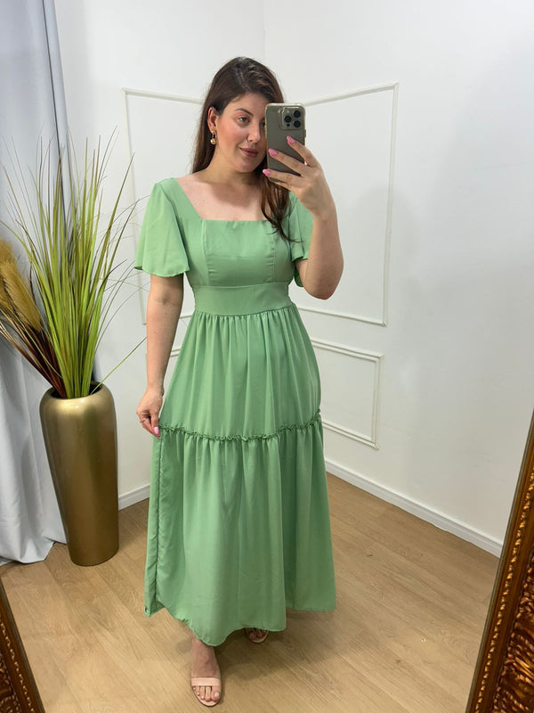 Vestido Soraya