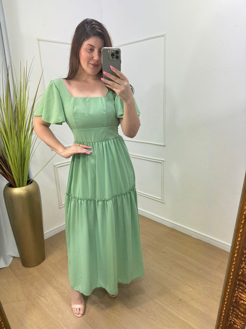 Vestido Soraya