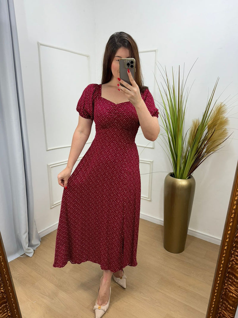 Vestido Felipa