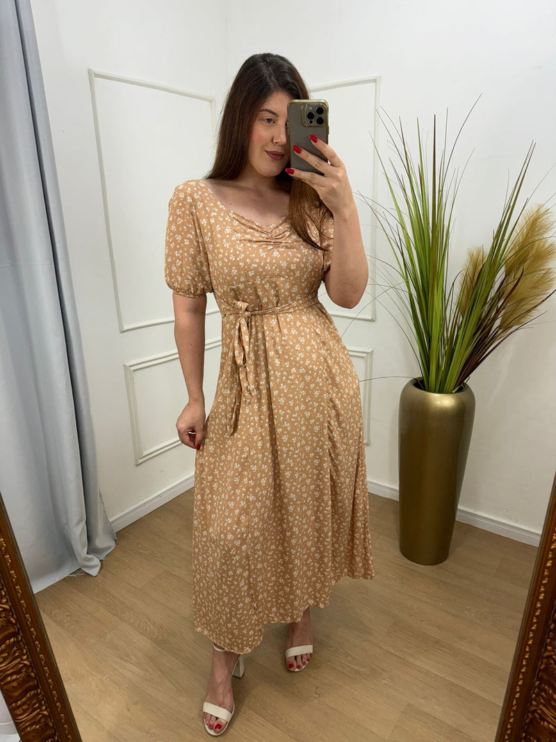 Vestido Gabriela