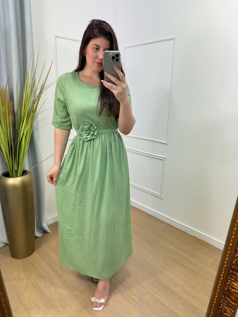 Vestido Antonela