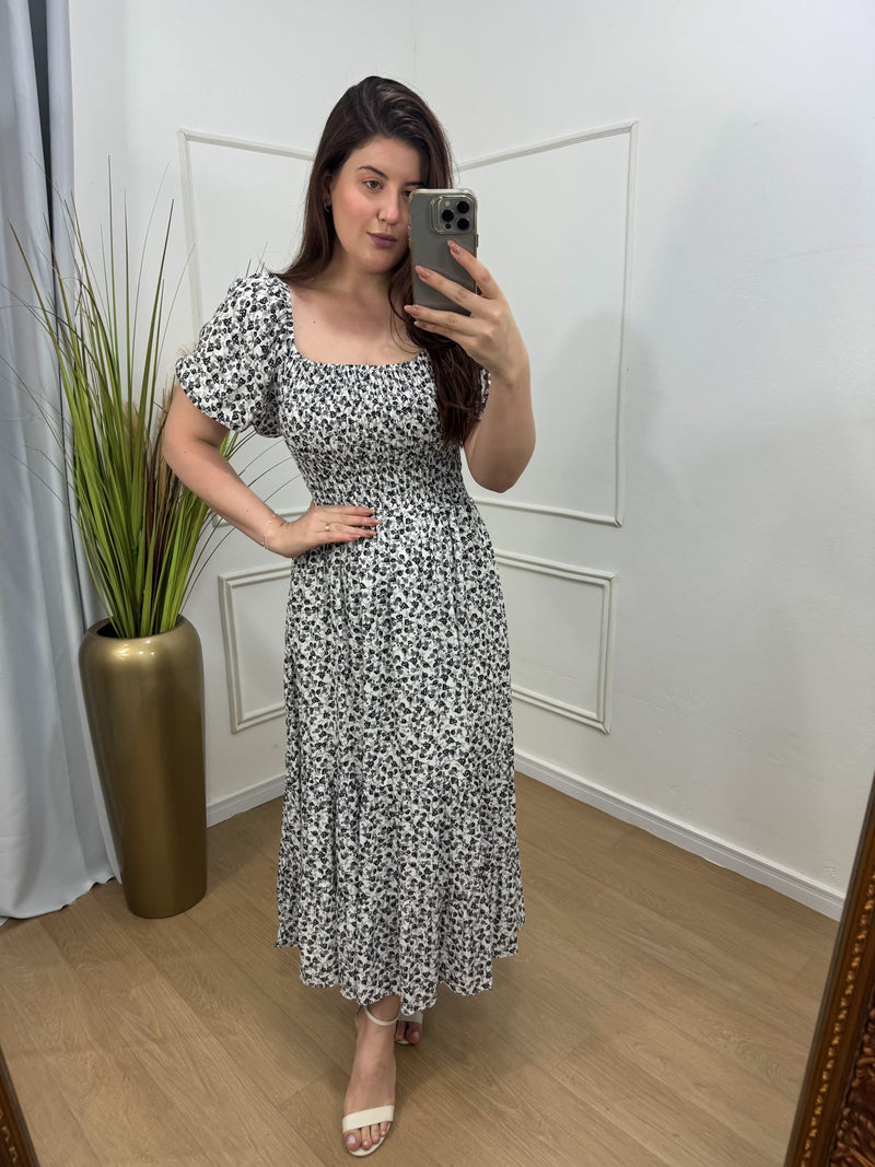 Vestido Daniela
