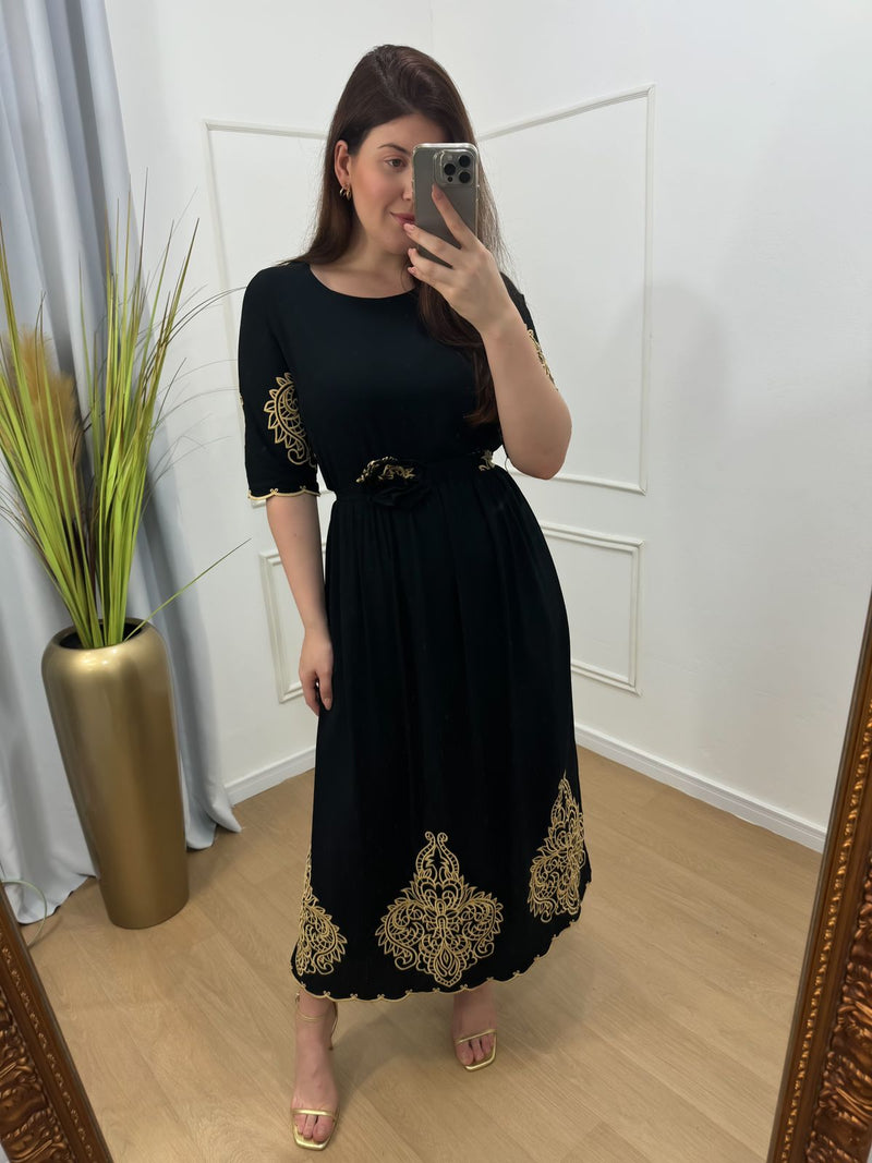 Vestido Taize