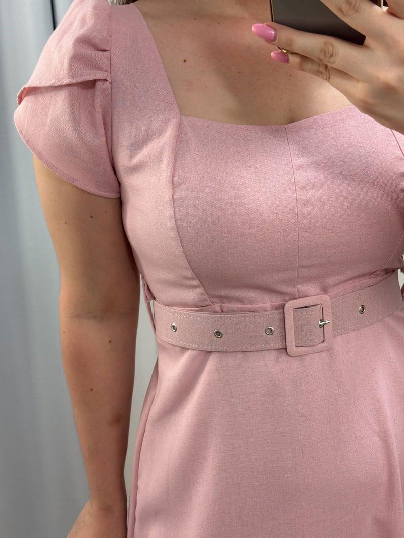 Vestido susy