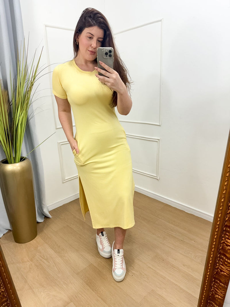 Vestido Lídia