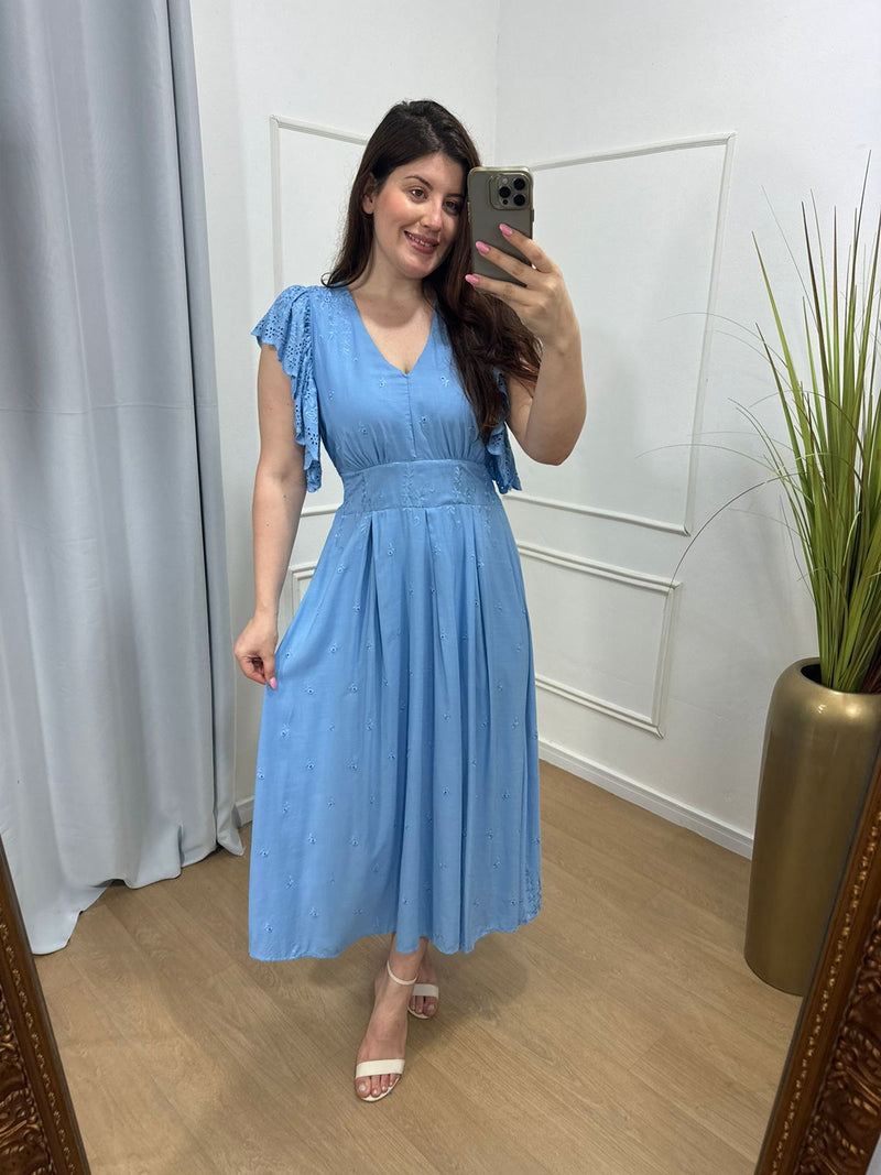 Vestido Marisa