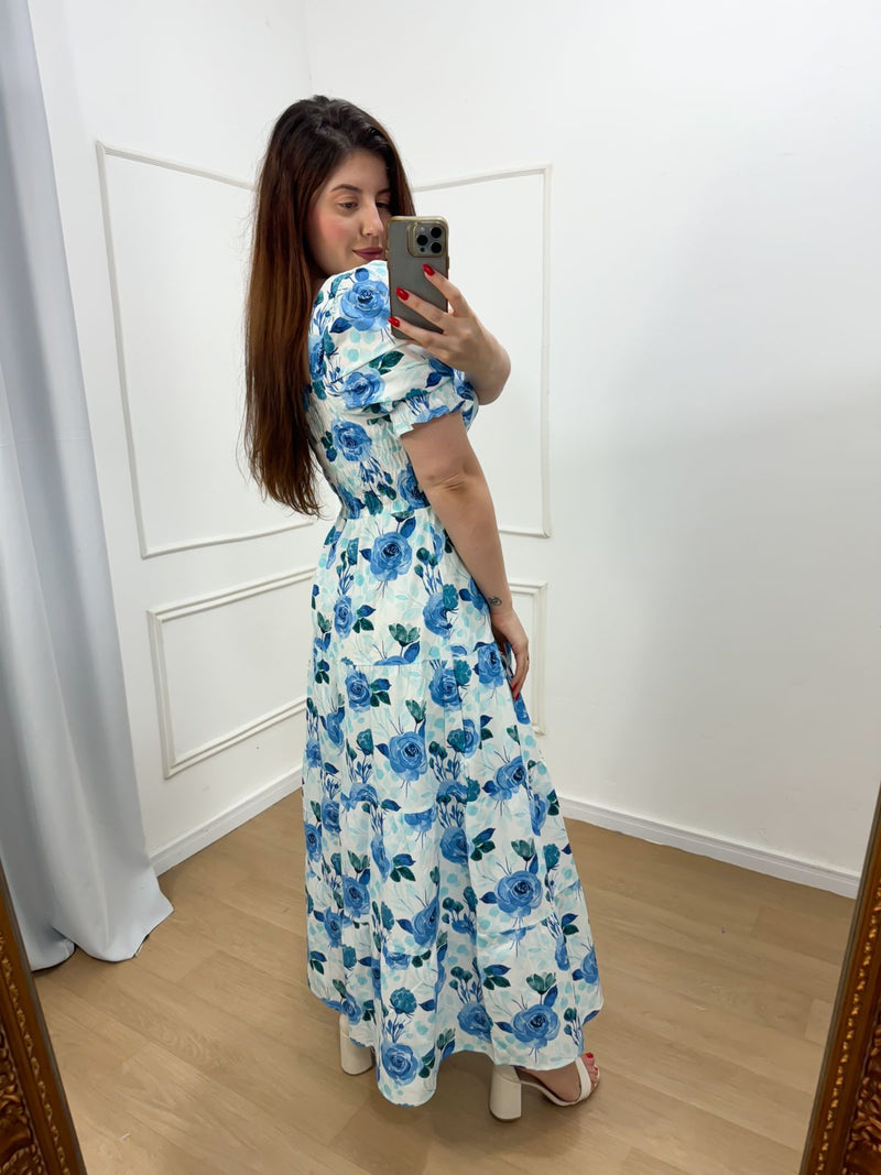 Vestido Tati