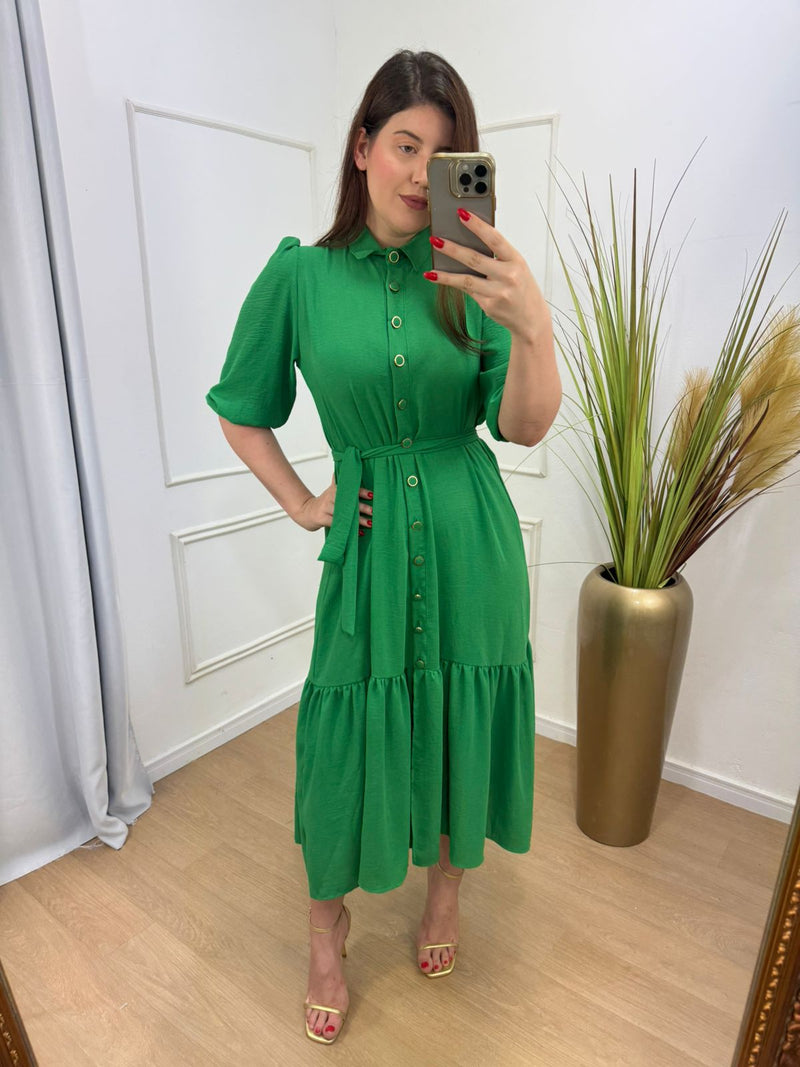 Vestido Alice