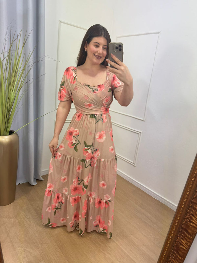 Vestido Isabel