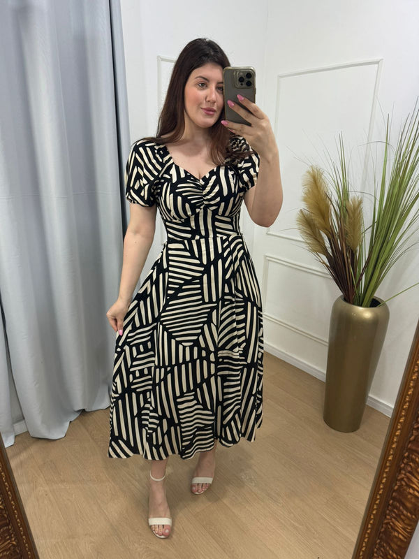Vestido Ingridi
