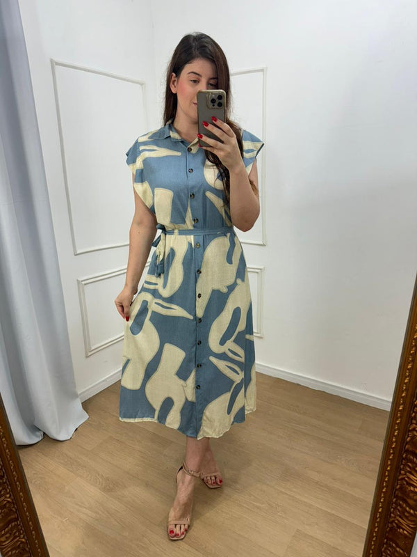 Chemise Luciana