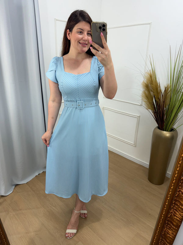 Vestido Cintia