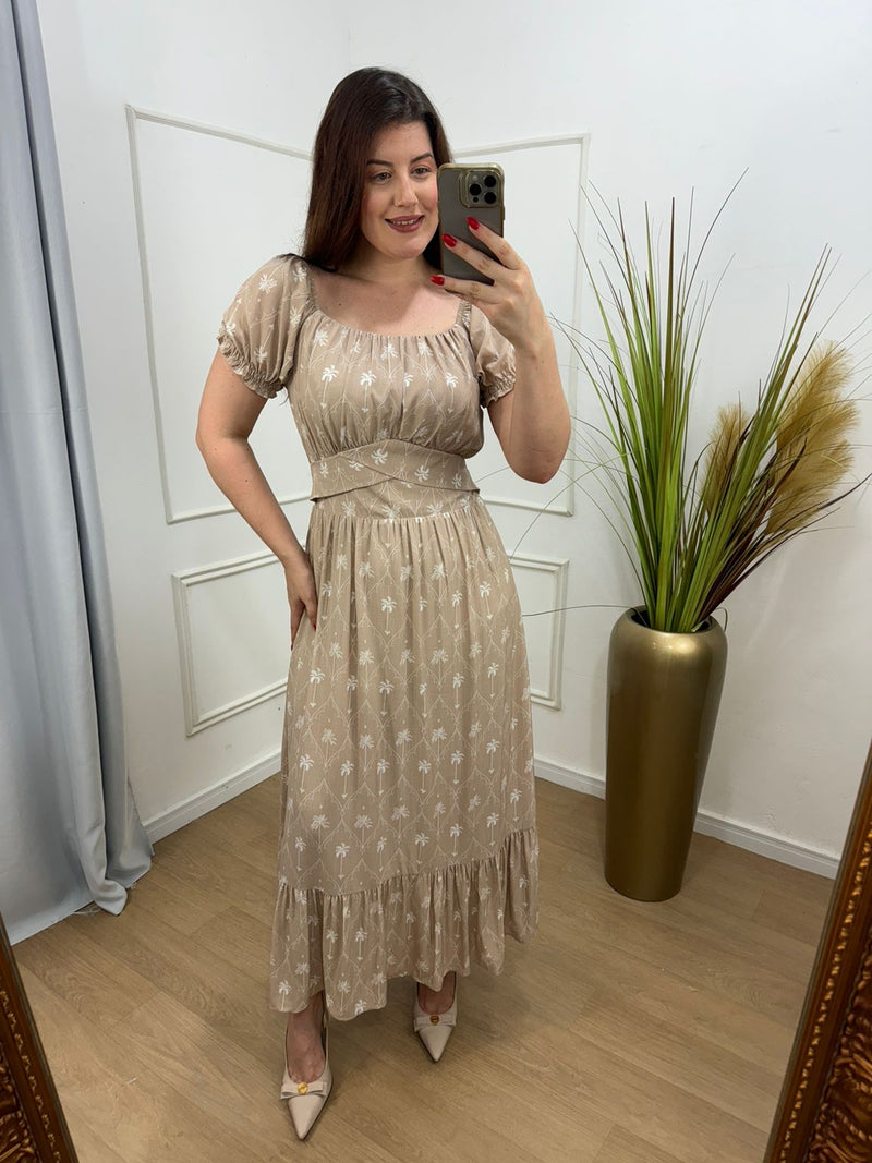 Vestido Victoria