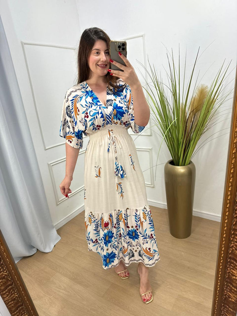 Vestido Livia