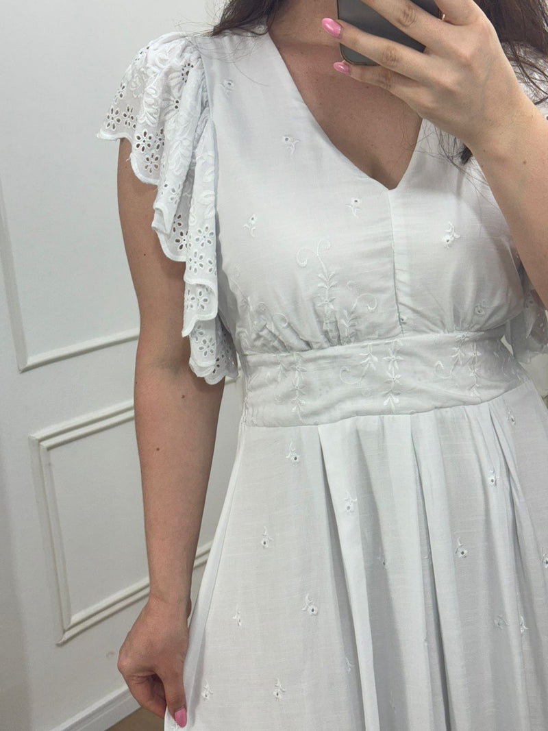 Vestido Marisa