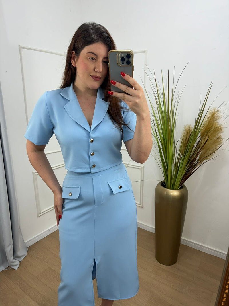 Conjunto Laís